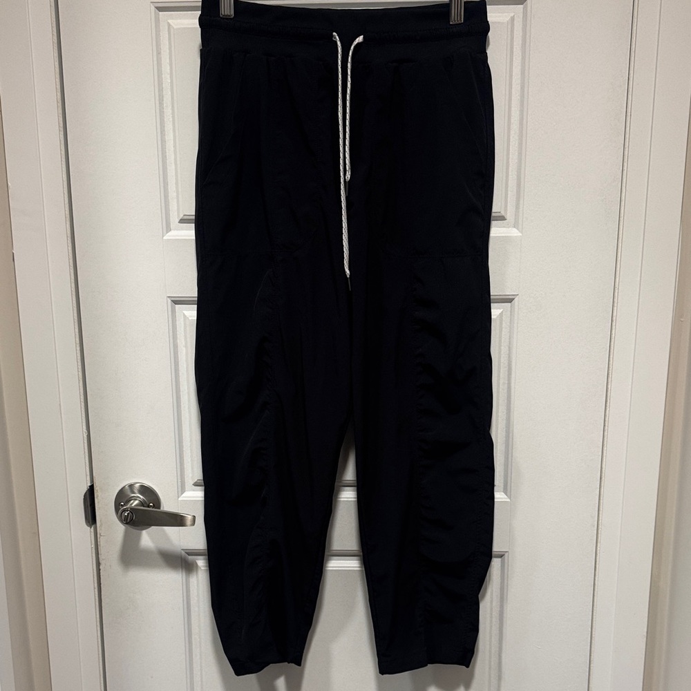 Zella Black Pants- small